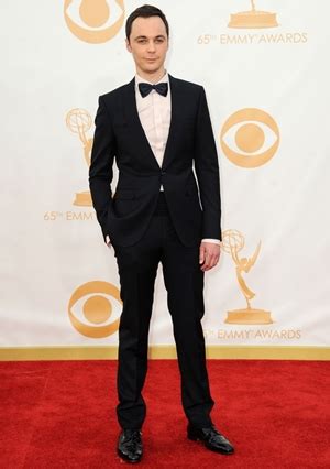 jim parsons height|jim parsons height in feet.